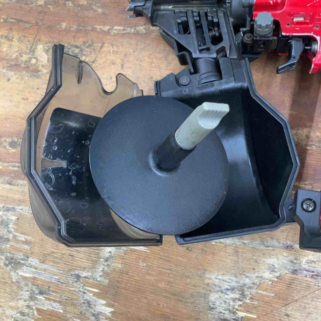 ◇マキタ(makita)  高圧エア釘打ち機 AN610H【柏店】