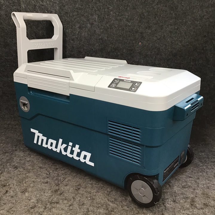 【未使用品】マキタ/makita コードレス冷温庫 CW001GZ【鴻巣店】