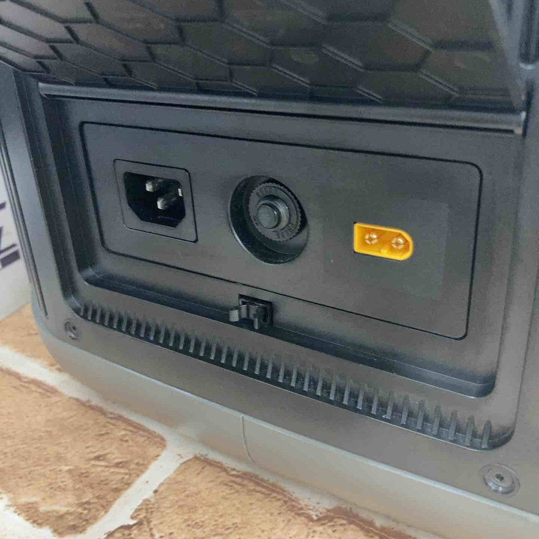 REX ポータブル電源 PB-AR20Pro【所沢店】