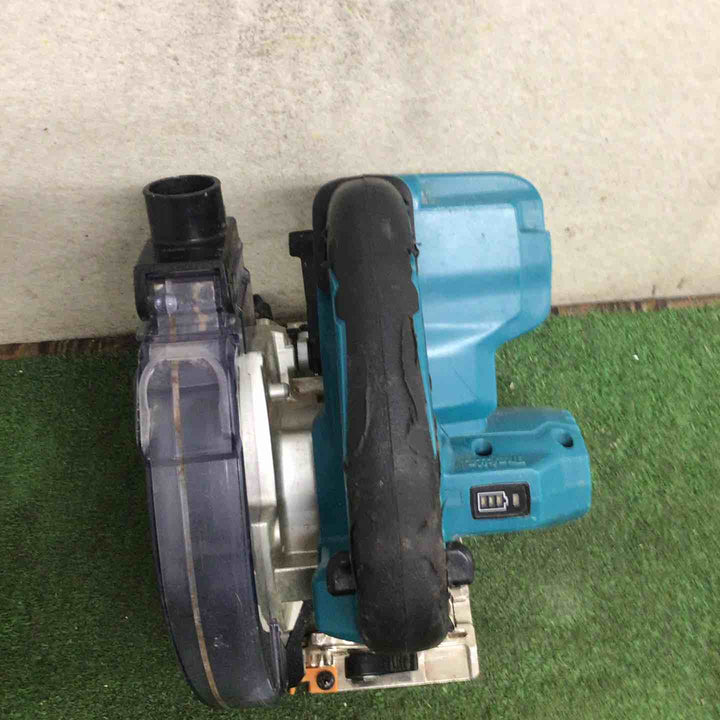 ★マキタ(makita) コードレス防じん丸のこ KS513DZ【町田店】