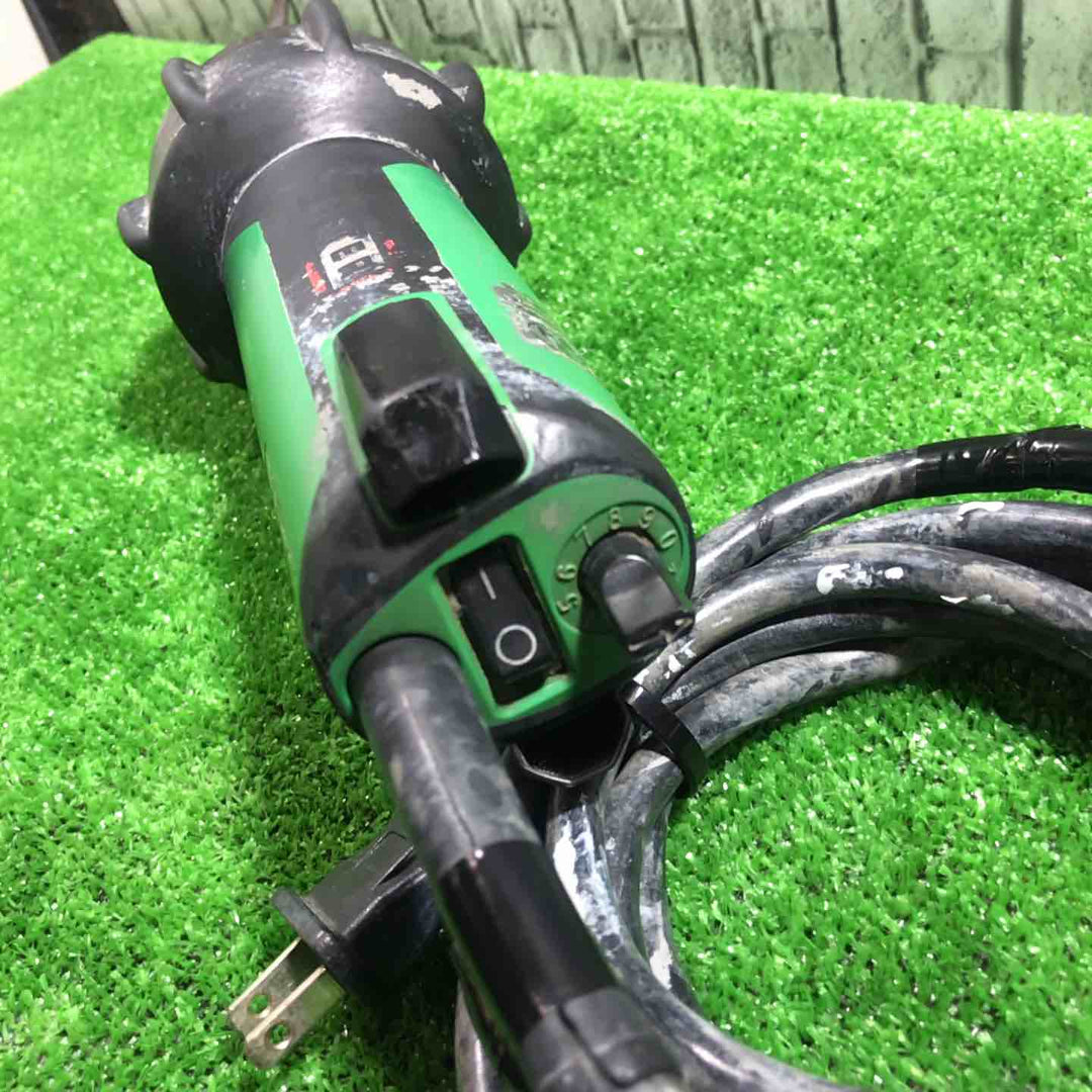 ★ライスター(LEISTER) ヒートガン トリアックST型 (141.230) TRIAC ST【川口店】