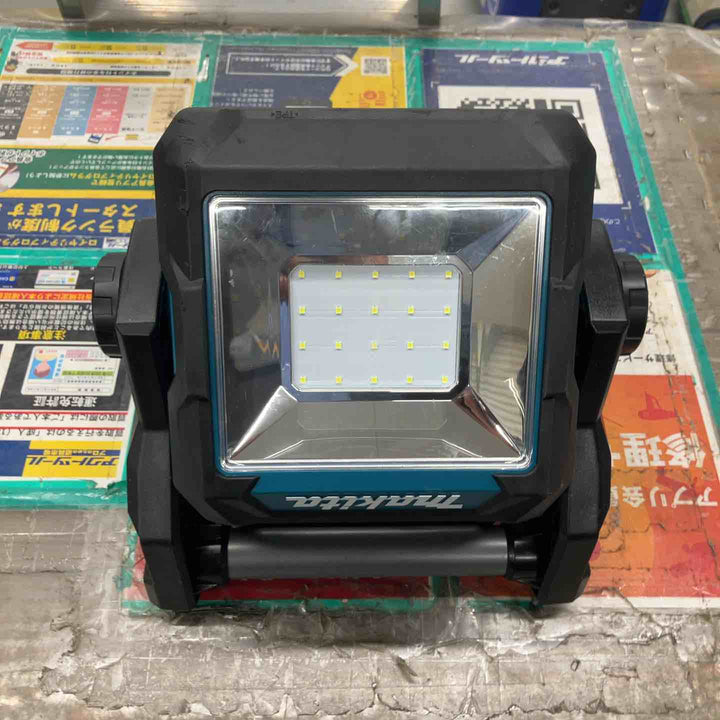 ◇マキタ(makita) コードレススタンドライト 40Vmax ML003G 青【戸田店】