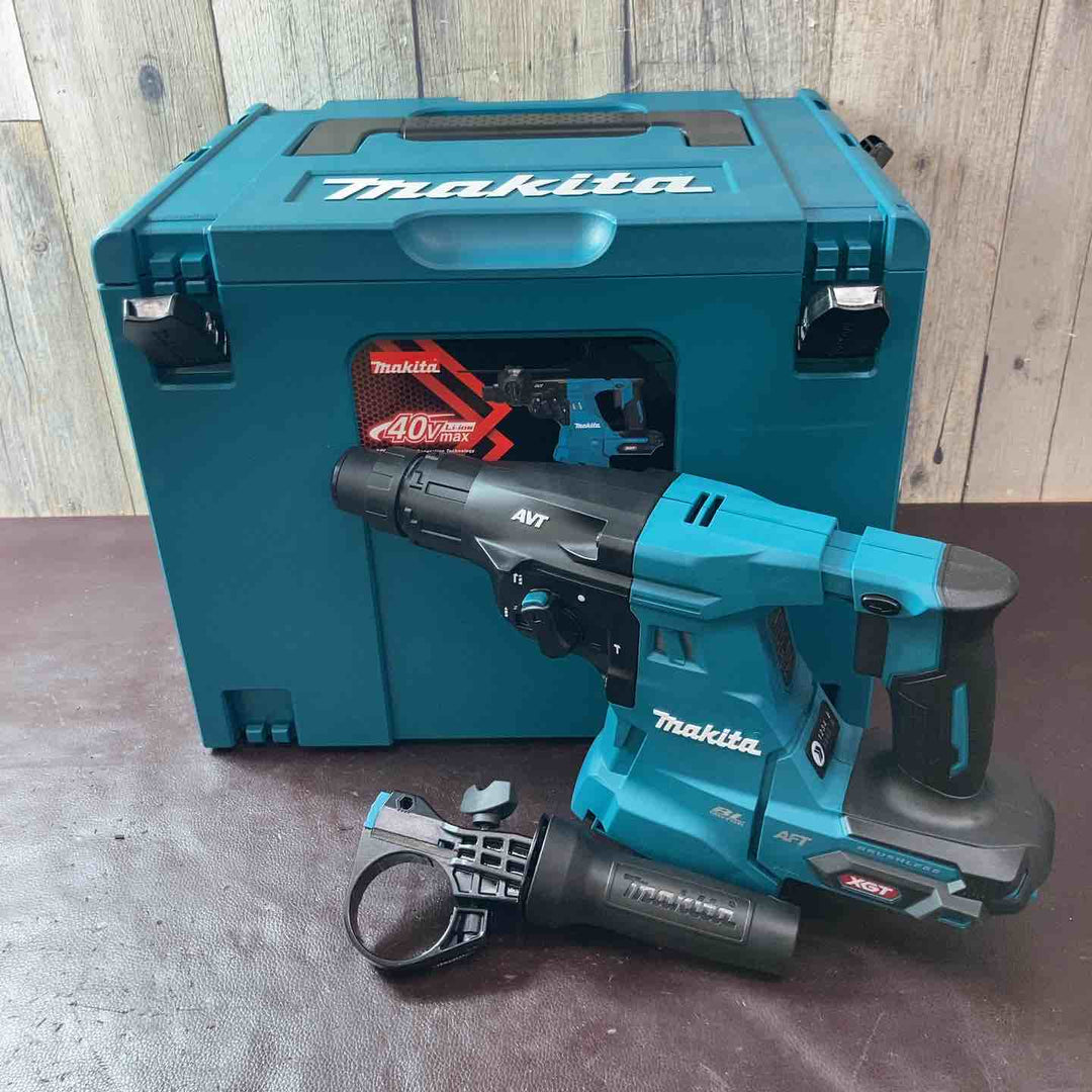 【未使用(店頭展示品)】★マキタ(makita) コードレスハンマドリル HR011GZK【東大和店】