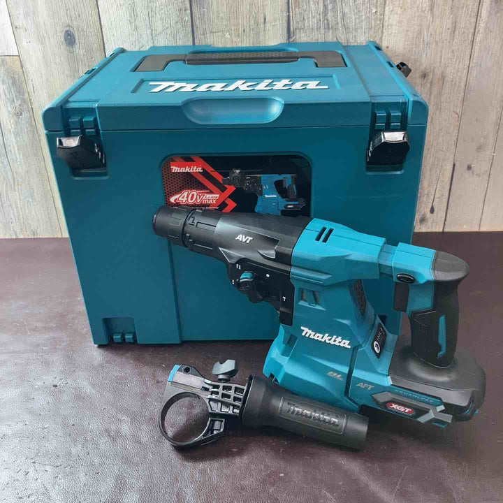 【未使用(店頭展示品)】★マキタ(makita) コードレスハンマドリル HR011GZK【東大和店】
