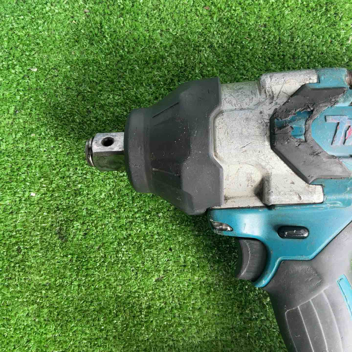 ★マキタ(makita) コードレスインパクトレンチ TW700DZ【草加店】
