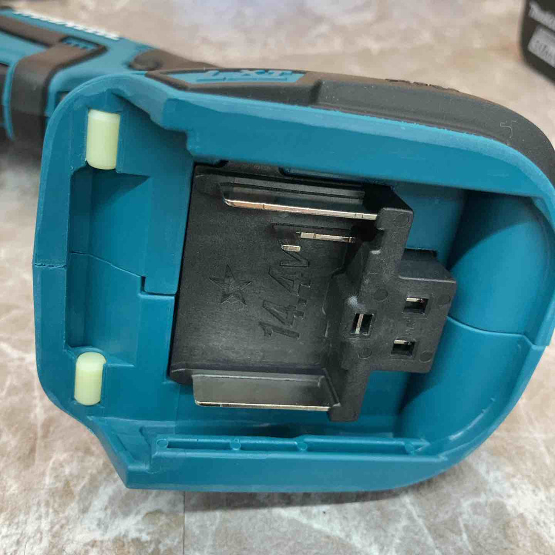 ★マキタ(makita) コードレスレシプロソー JR144DRF【八潮店】