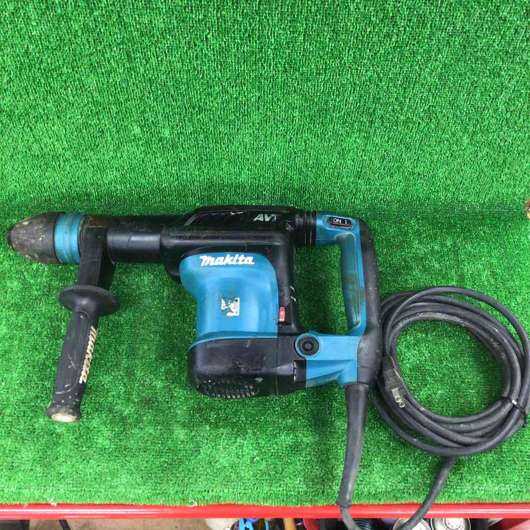 ★マキタ(makita) 電動ハンマ HM0871C【藤沢店】