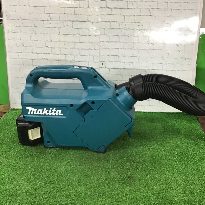 ☆マキタ(makita) コードレスクリーナ CL184DRF【町田店】