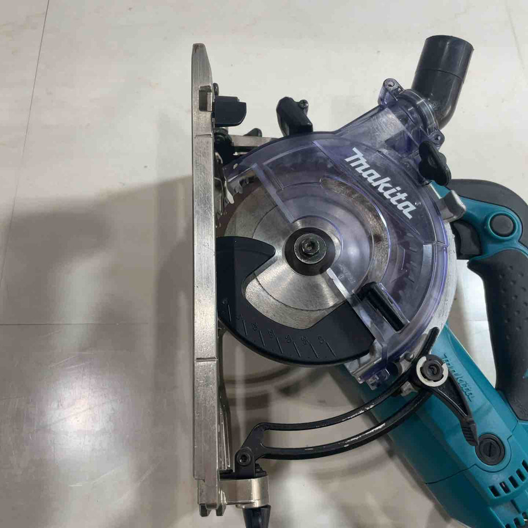 ★マキタ(makita) 防じん丸のこ KS5200FX 動作確認済み【川口店】