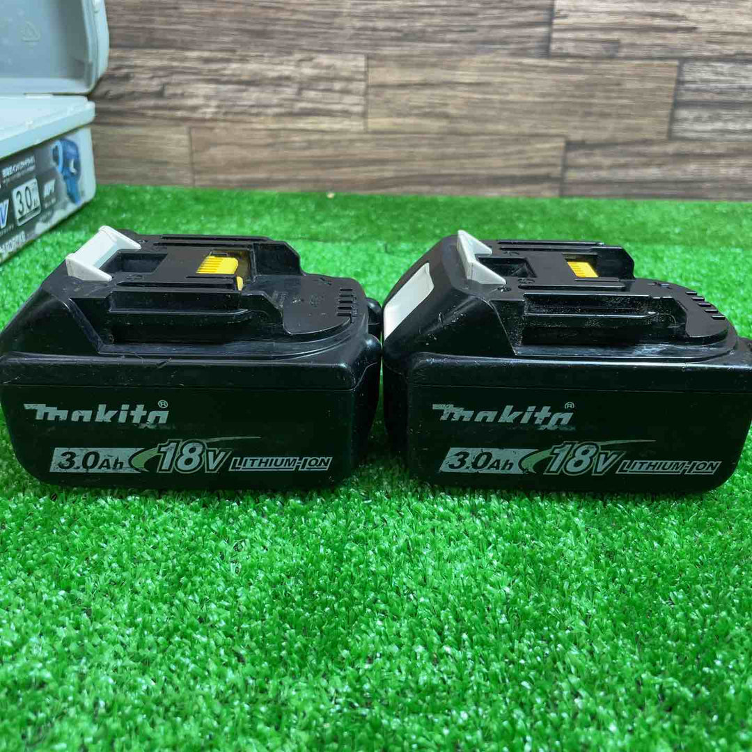マキタ(makita) コードレスインパクトドライバー TD149DRFX【桶川店】