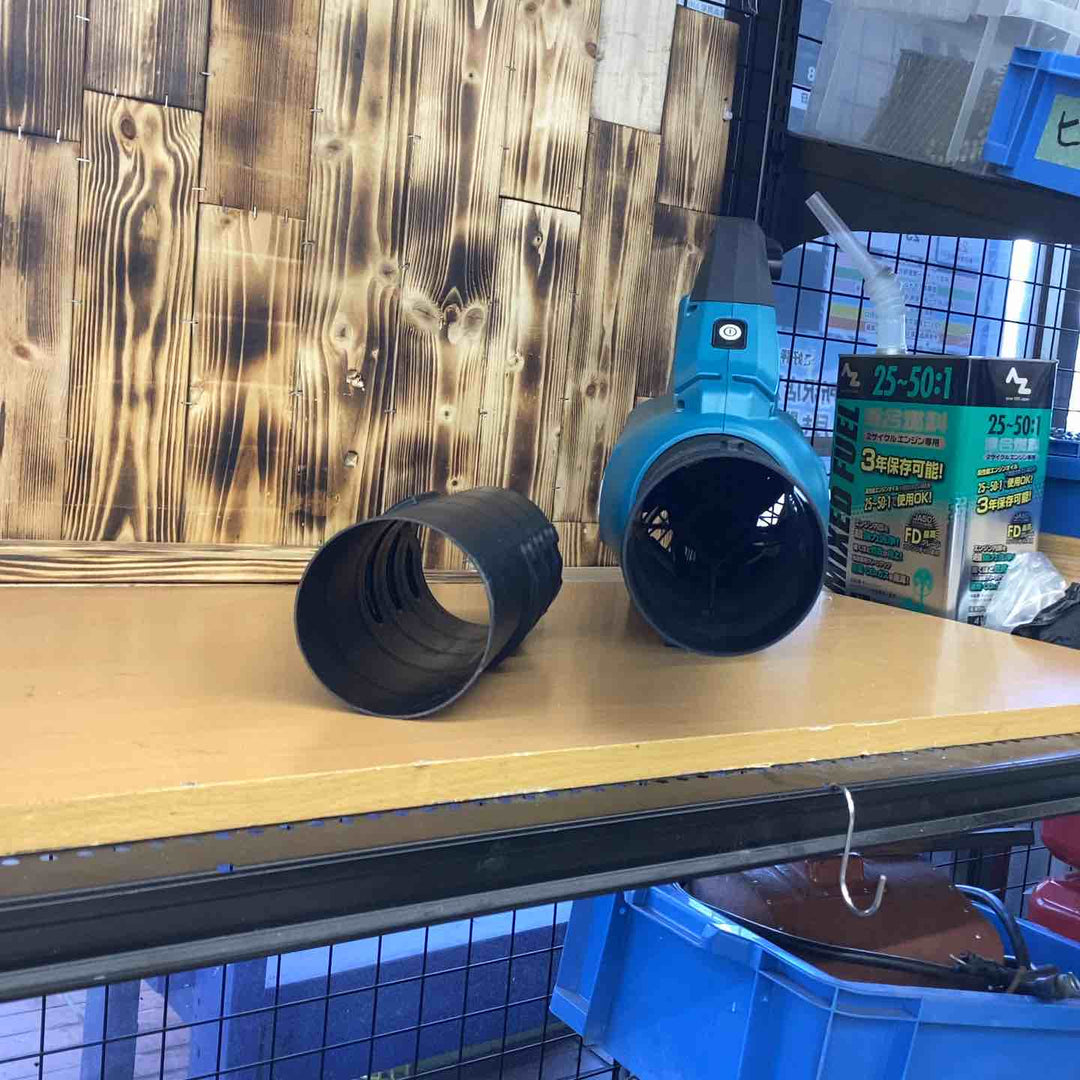☆マキタ(makita) コードレスブロワ MUB001GZ【越谷店】