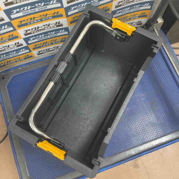デウォルト(DEWALT) トート型ツールボックス DS280 000537 DWST1-75654【草加店】