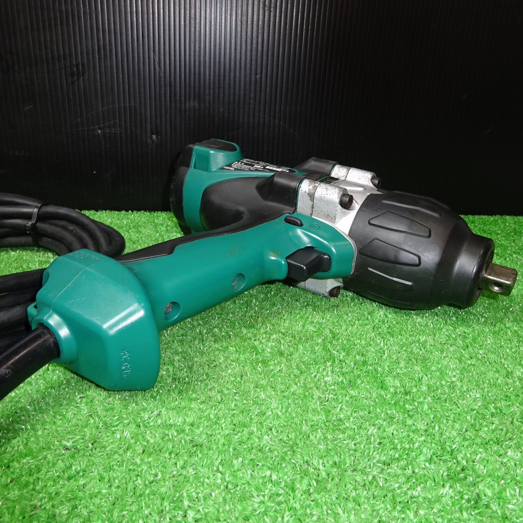 HiKOKI(旧日立工機) インパクトレンチ WR14VB【岩槻店】 – アクト HiKOKI(旧日立工機) インパクトレンチ WR14VB【岩槻店】 – アクト