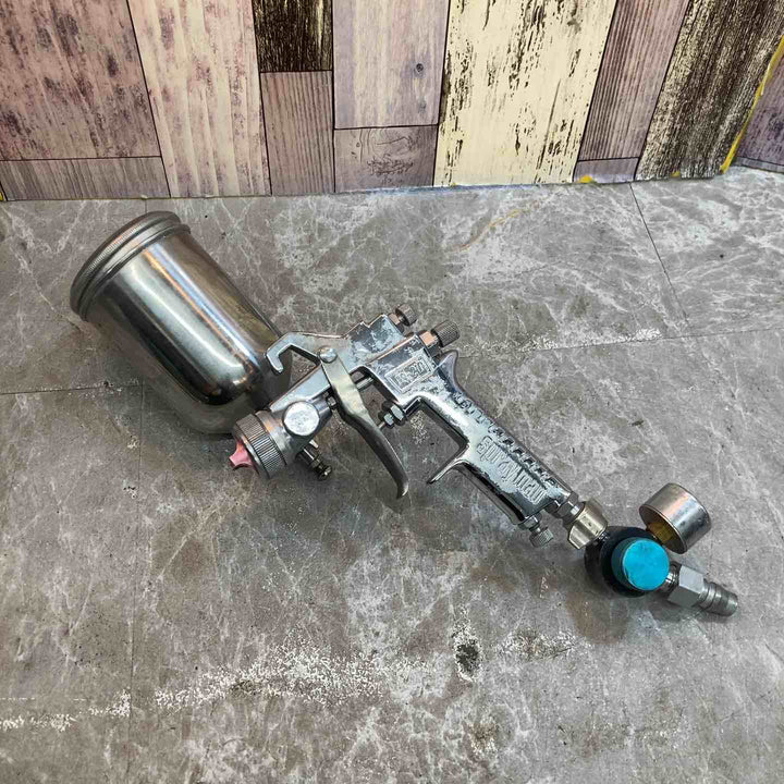 ◇spray man/スプレーマン スプレーガン GR-210【八潮店】