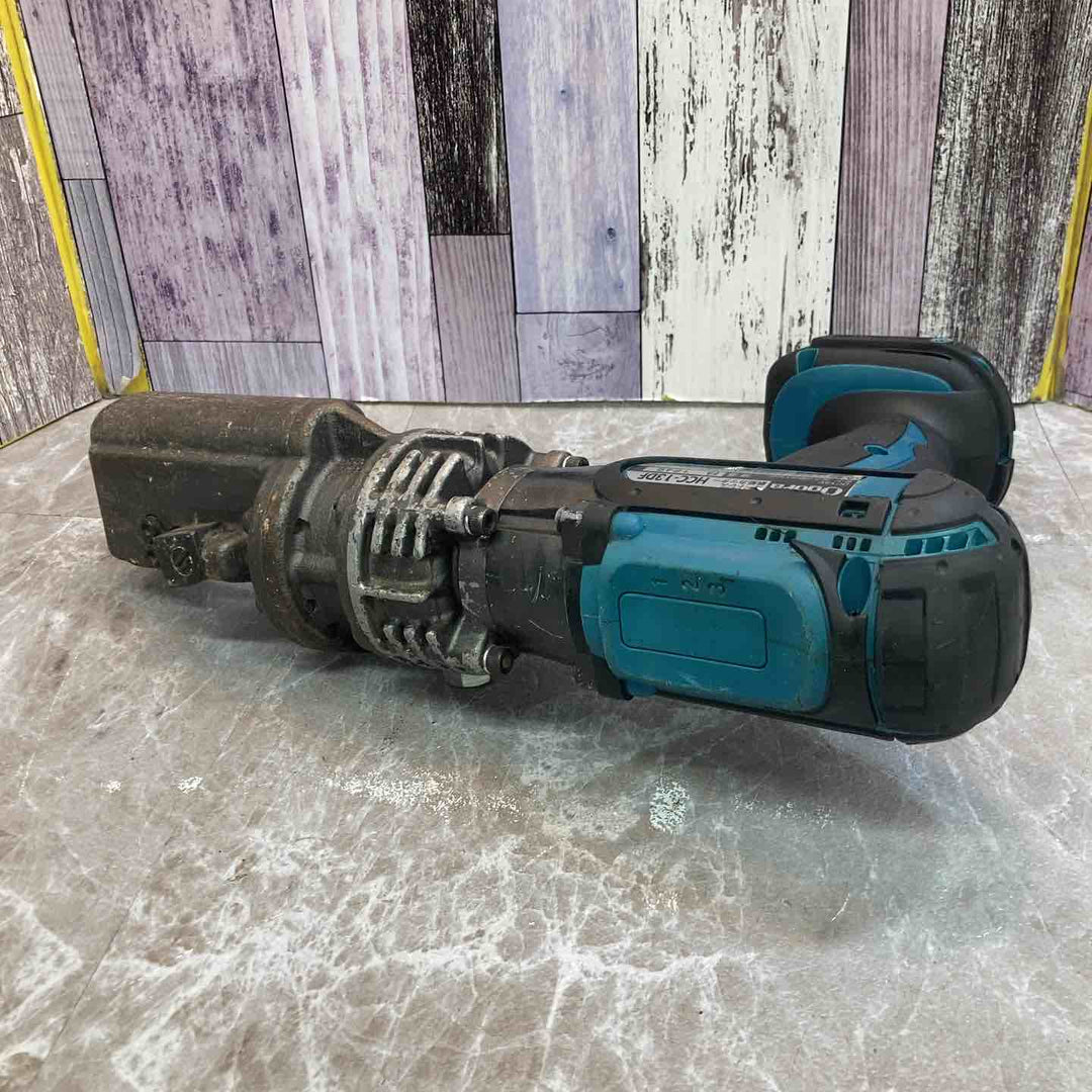 【中古品】★オグラ(Ogura) コードレス鉄筋カッター HCC-13DF【八潮店】