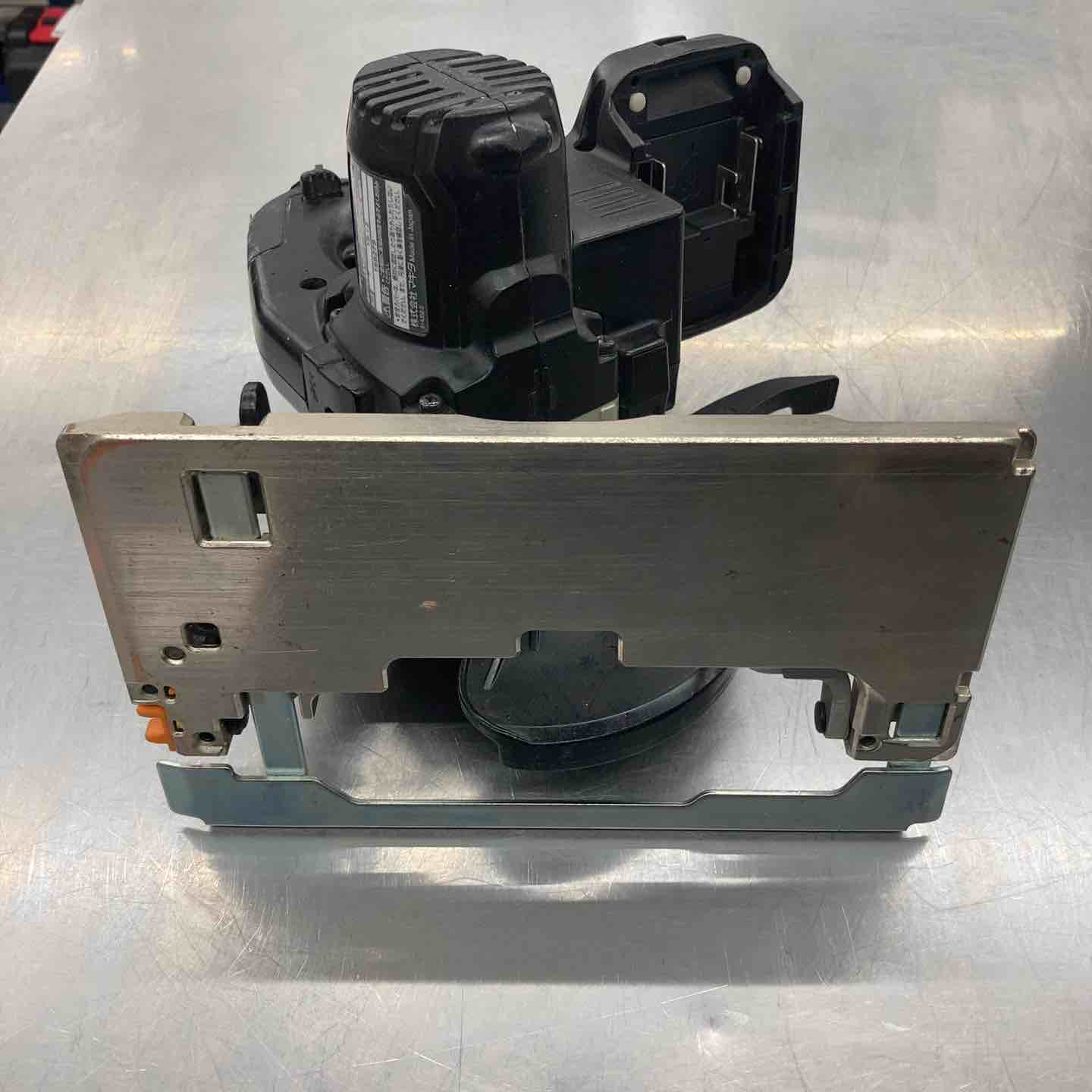 ☆マキタ(makita) コードレス丸のこ HS471DZB【所沢店】 – アクト