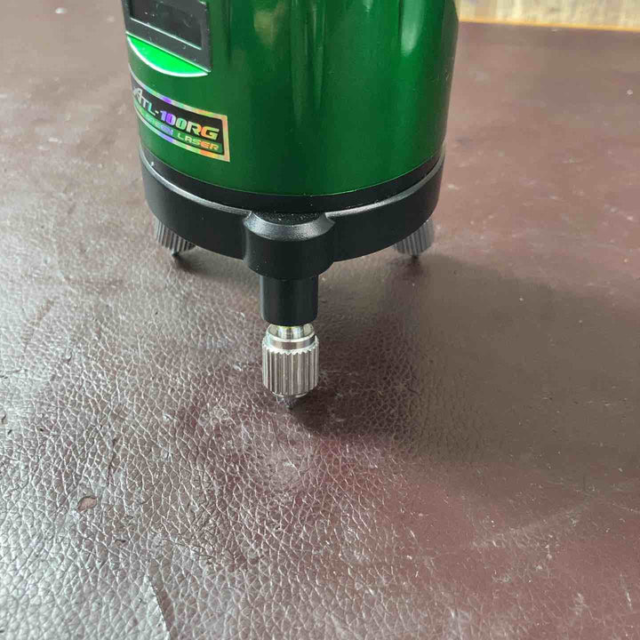 【中古品】KDS 高輝度グリーンレーザー墨出し器  ATL-100RG 縦・横【東大和店】