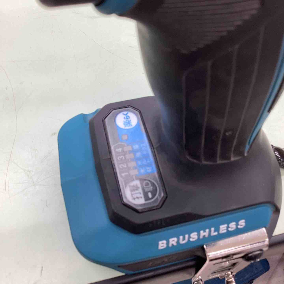 ★マキタ(makita) コードレスインパクトドライバー TD162DZ【越谷店】