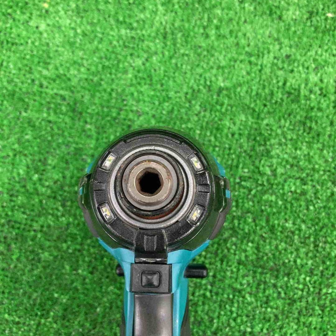 ★マキタ(makita) コードレスインパクトドライバー TD002GZ【川崎店】