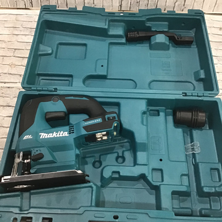 ★マキタ(makita) コードレスジグソー JV184DZK【川口店】