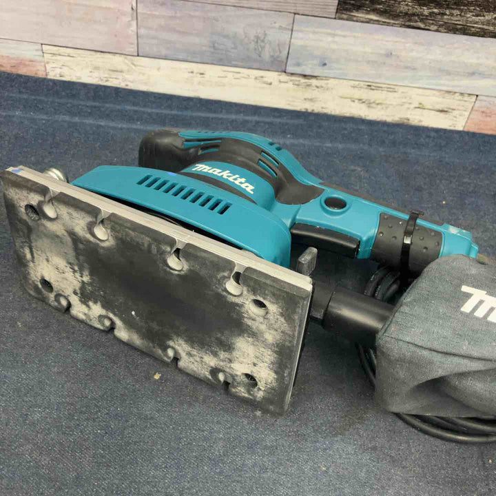 ☆マキタ(makita) 仕上サンダ BO3710【八潮店】