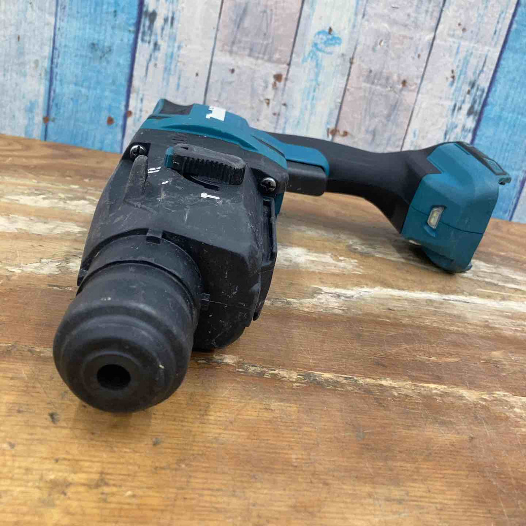 ★マキタ(makita) コードレスハンマドリル HR181DZK【柏店】