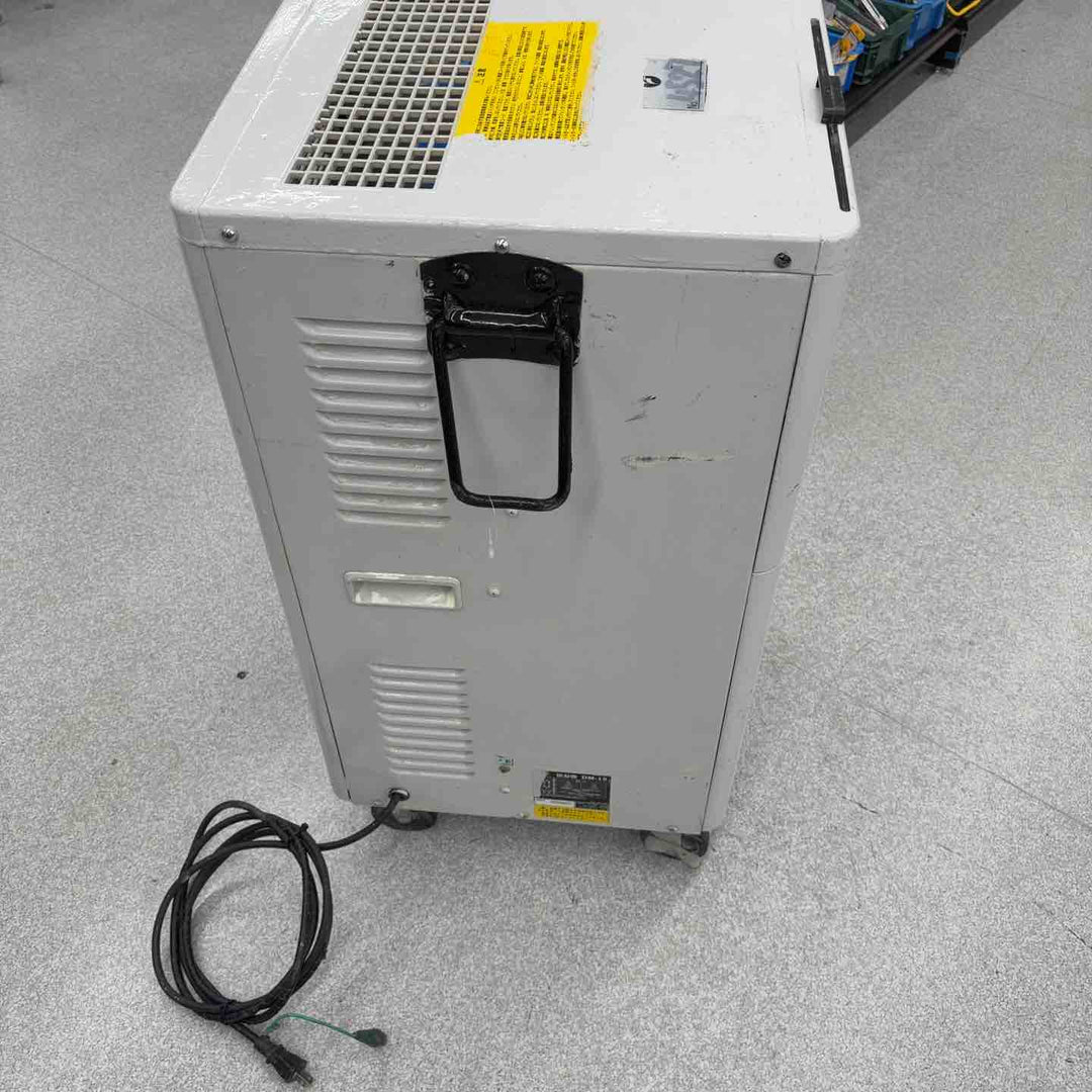 【店頭受取り限定】◇ナカトミ 業務用 除湿機 DM-15【八潮店】