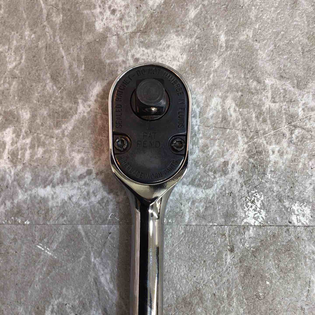 スナップオン/Snap-on/ラチェットレンチ/FHD80【八潮店】