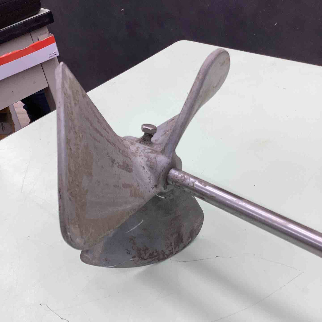 ◇リョービ(RYOBI) パワーミキサ PM-311 640714A かくはん機【越谷店】
