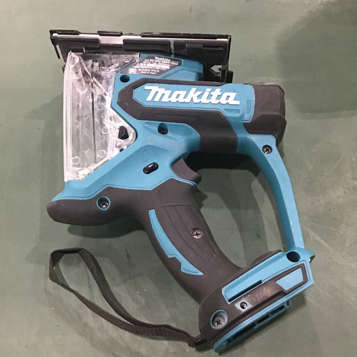 ★マキタ(makita) コードレスボードカッタ SD180DZ【川口店】