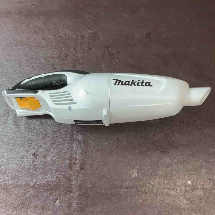 【中古品】マキタ(makita) コードレスクリーナー CL180FDZW 18V 掃除機【東大和店】