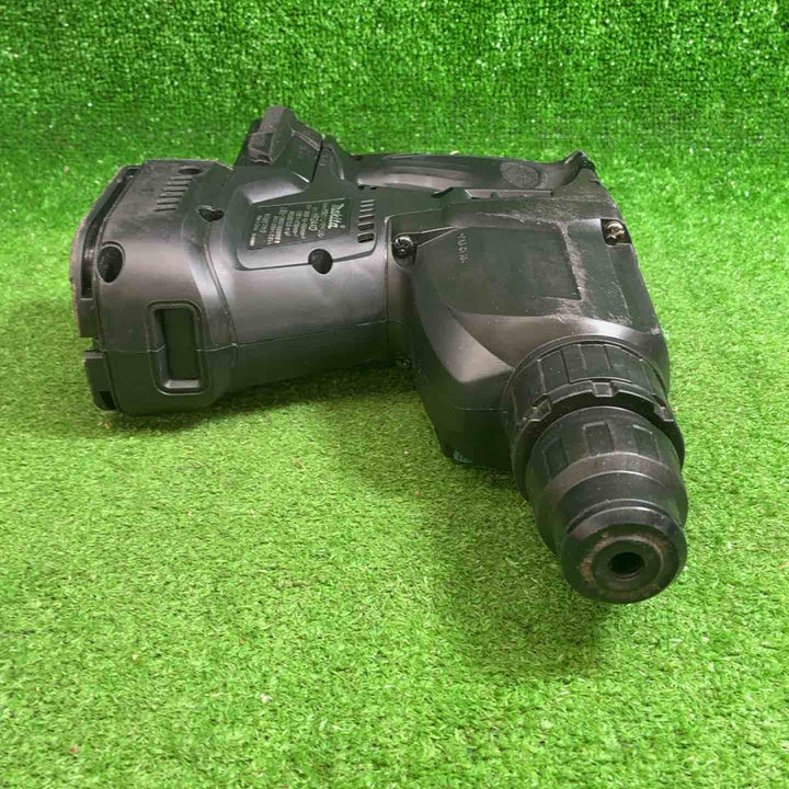 マキタ(makita) 24mmコードレスハンマドリル(本体+ケースのみ) HR244DZKB【藤沢店】