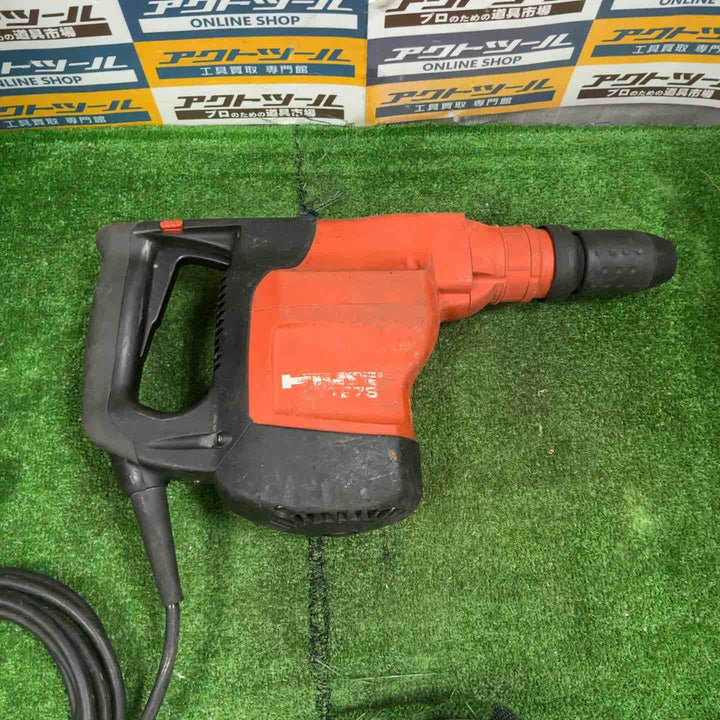 ◇ヒルティ(HILTI) ハンマドリル TE76【草加店】