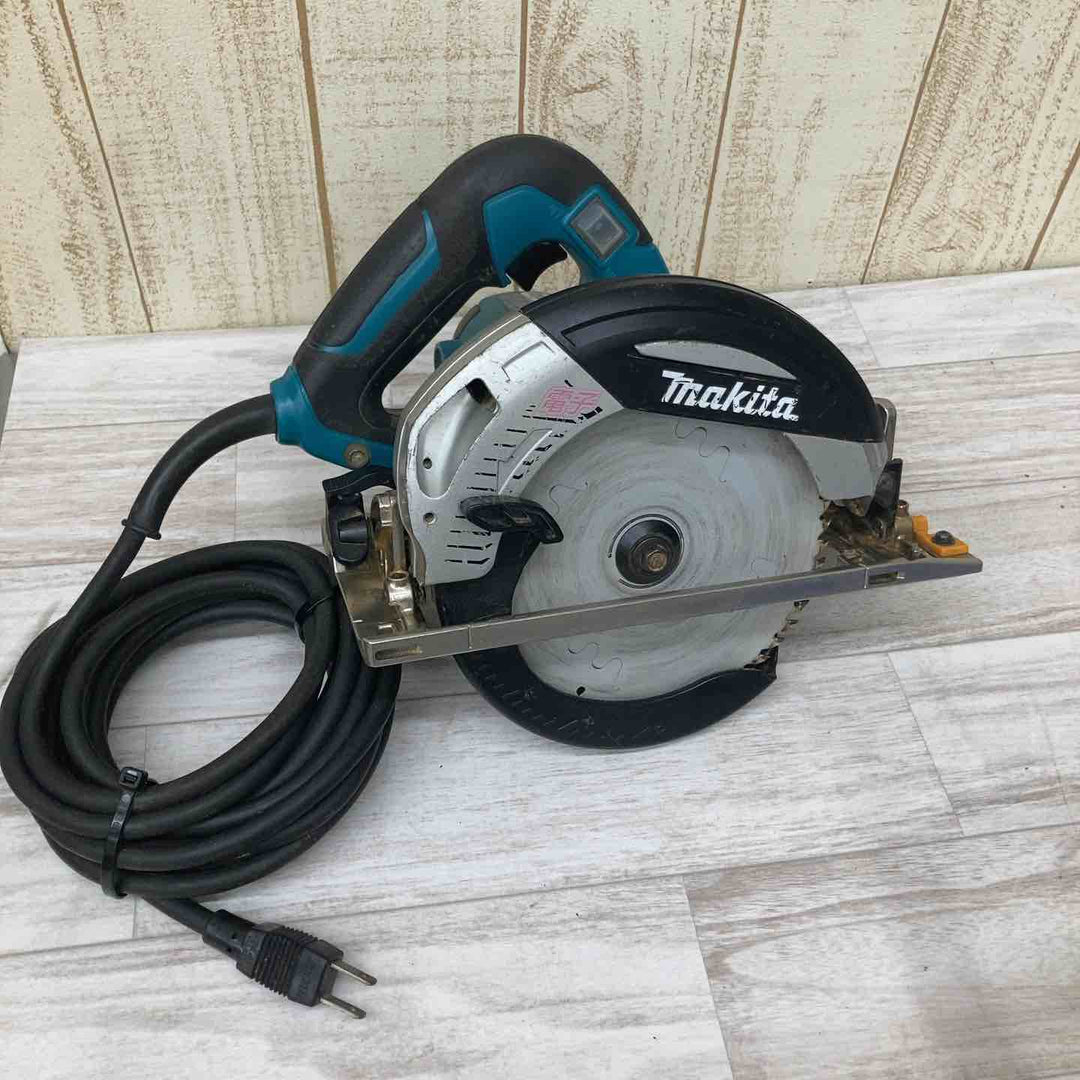 ★マキタ(makita) 電子マルノコ 5732C【柏店】