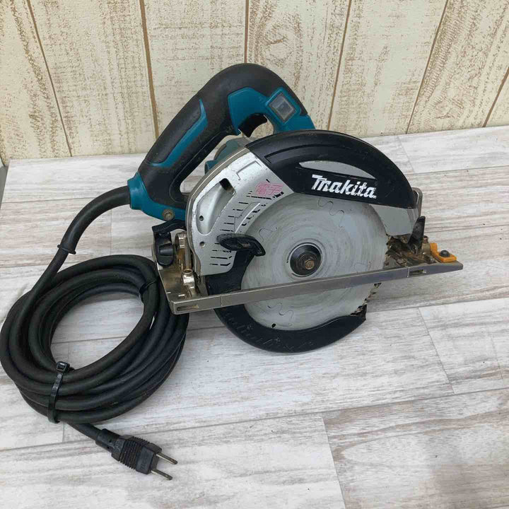 ★マキタ(makita) 電子マルノコ 5732C【柏店】
