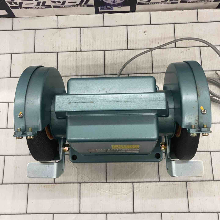◇ハイコーキ(HIKOKI ※旧:日立工機)  軽便グラインダ NTG-150【所沢店】