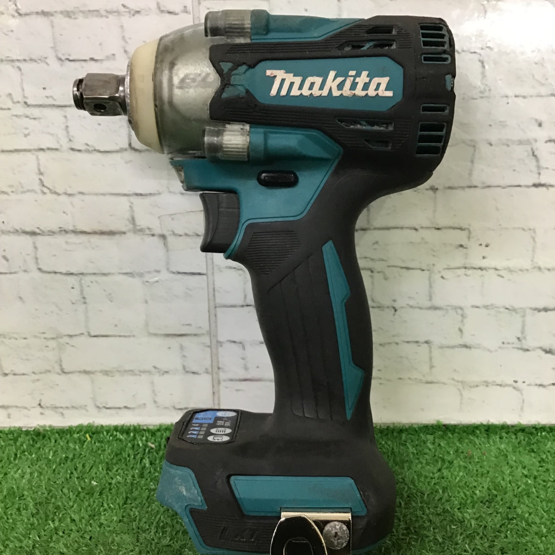 ★マキタ(makita) コードレスインパクトレンチ TW300DZ【町田店】