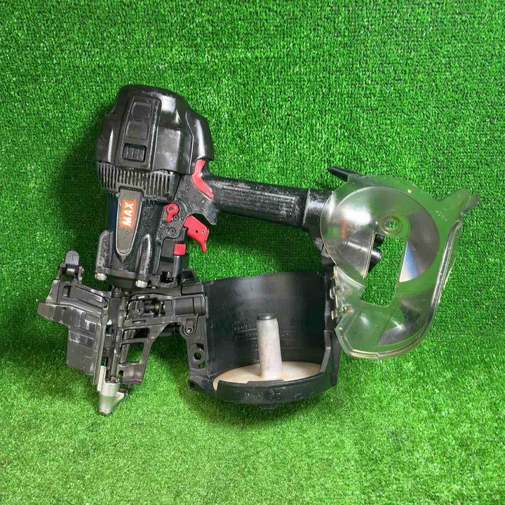 【中古品】 マックス(MAX) 高圧エア釘打ち機 HN-90N3 【藤沢店】