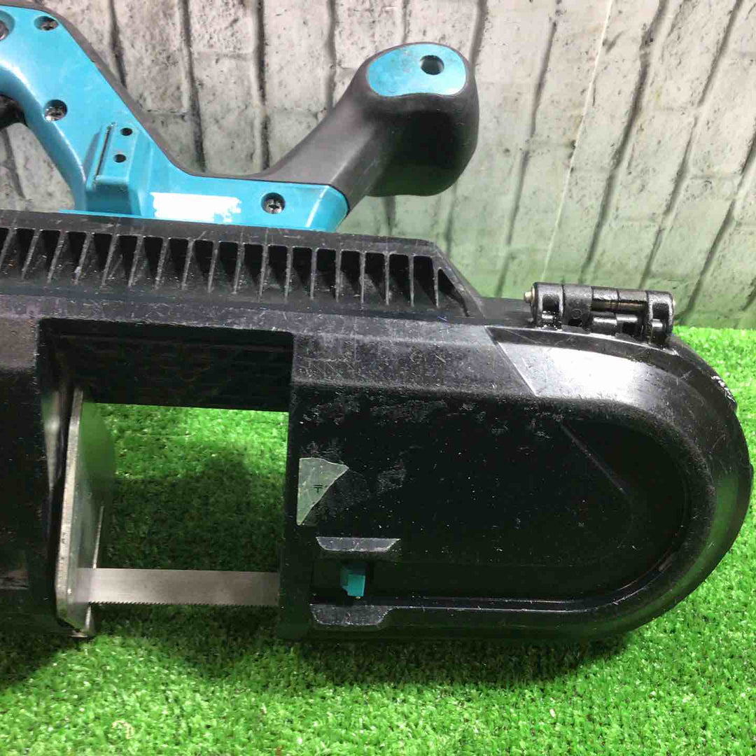 ★マキタ(makita) コードレスバンドソー PB181DZ【川口店】