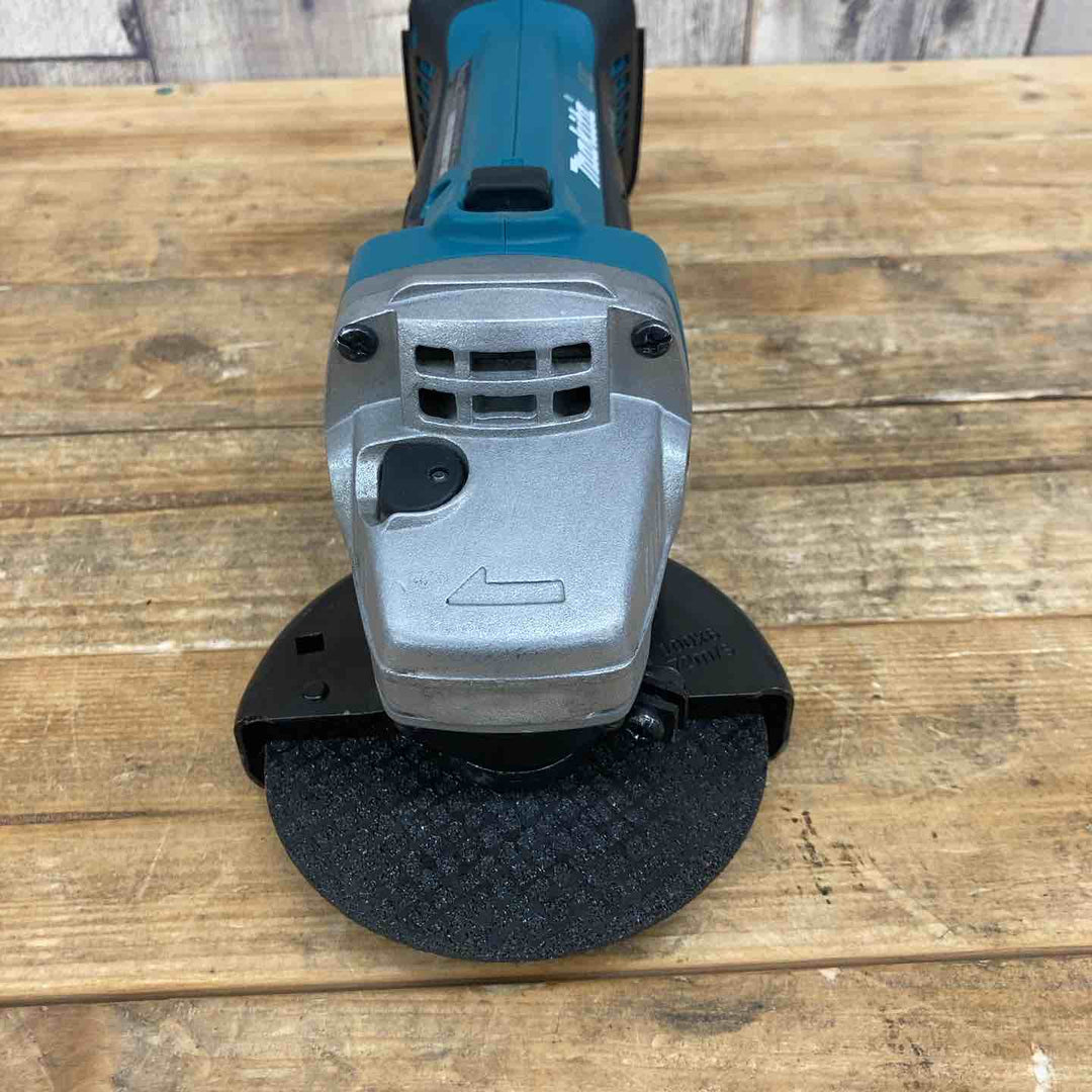 マキタ(makita) コードレスディスクグラインダ GA402DZ 【東大和店】