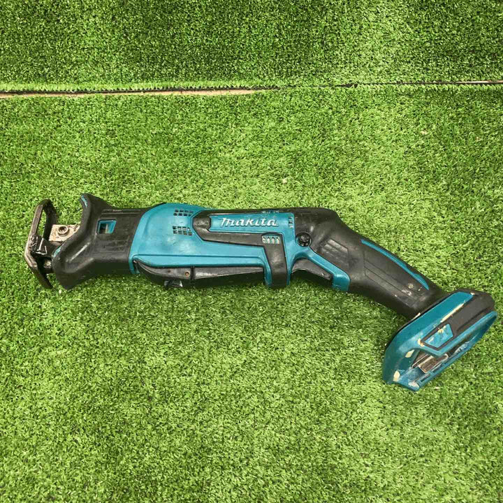 ★マキタ(makita) コードレスレシプロソー JR184DZ【川崎店】