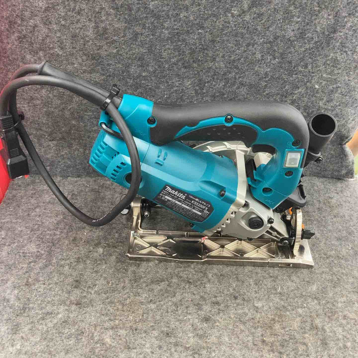 ★マキタ(makita) 防じん丸のこ KS5200FX【鴻巣店】