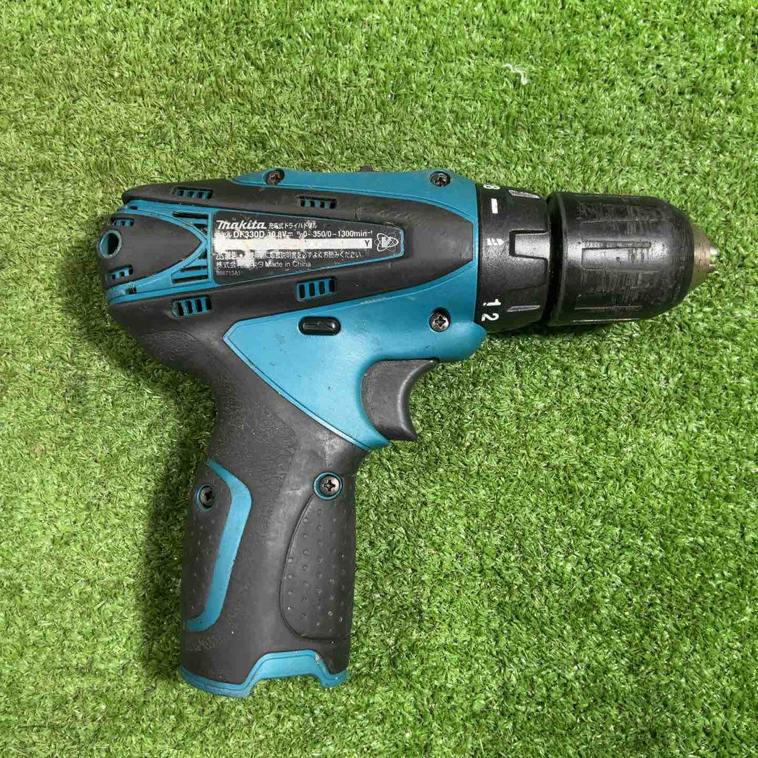 ☆マキタ(makita) コードレスドリルドライバー DF330DWX【川口店】