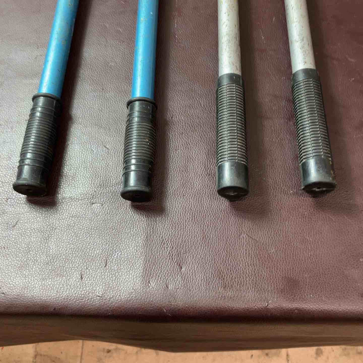 【中古品】 ケーブルベンダー マーベル MCB500×２ DENSAN ND-250M×２ 電線曲げ用 【東大和店】