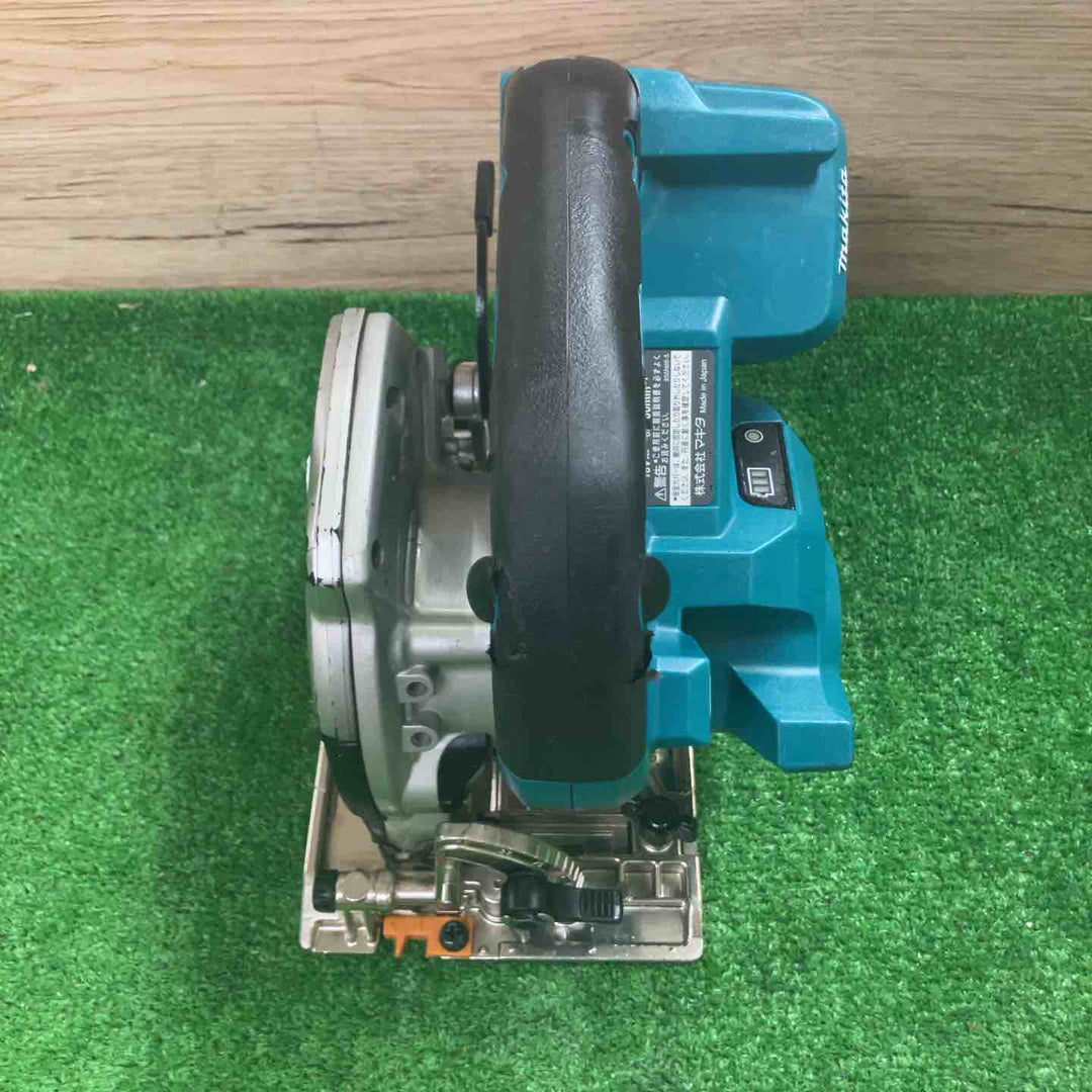 ★マキタ(makita) コードレス丸のこ HS475DZ【町田店】