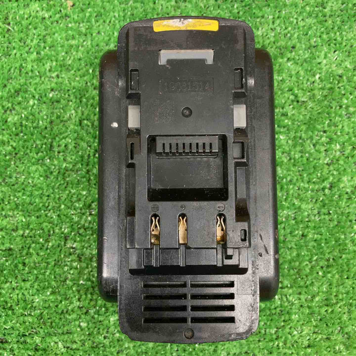 【現状品】 パナソニック/Panasonic リチウムイオンバッテリー 18V/5.0Ah EZ9L54 【鴻巣店】