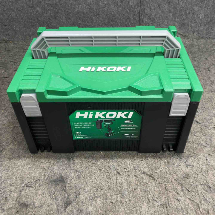 ★ハイコーキ(HIKOKI) 18Vコードレス全ネジカッタ CL18DA(XPZ)【鴻巣店】