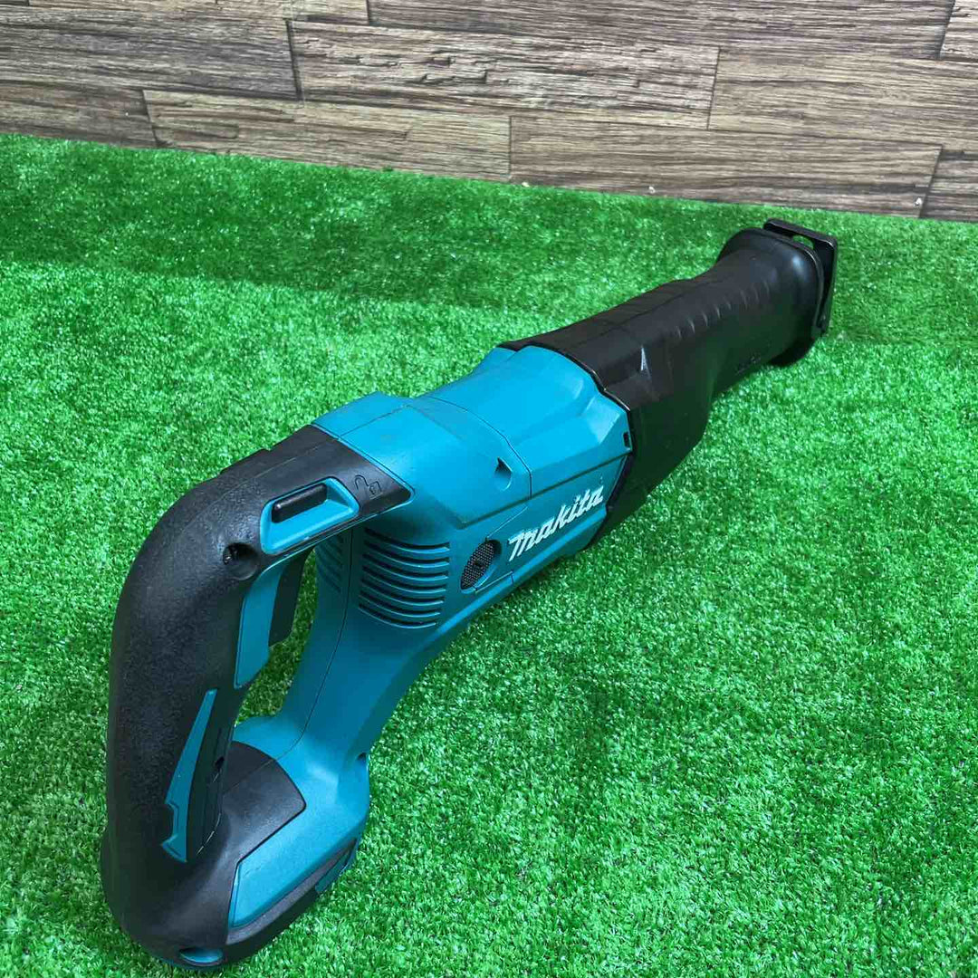 マキタ(makita) コードレスレシプロソー JR186DZ【桶川店】