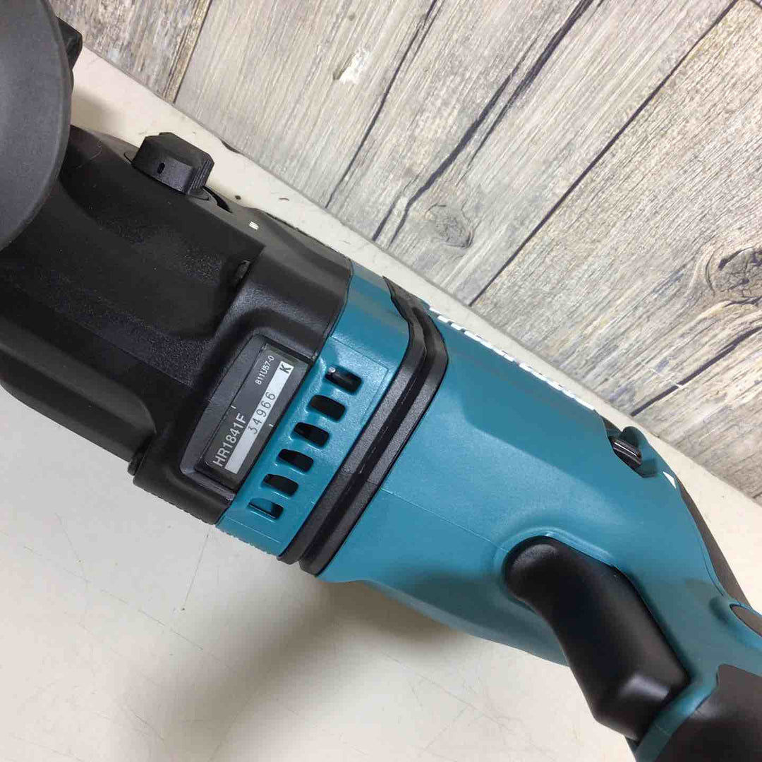 ★マキタ(makita) ハンマドリル HR1841F【戸田店】