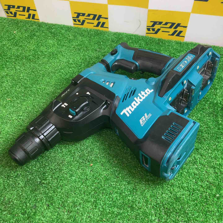 ★マキタ(makita) コードレスハンマドリル HR282DZK【越谷店】